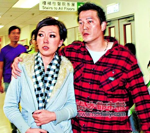 TVB老戏骨陈鸿烈心脏病发 大闫生猝然离去_