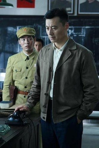 《地下地上》掀热潮 任程伟感情之路令人纠结