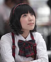 《终极三国》火爆台湾荧屏 剧中人物逐个看(图