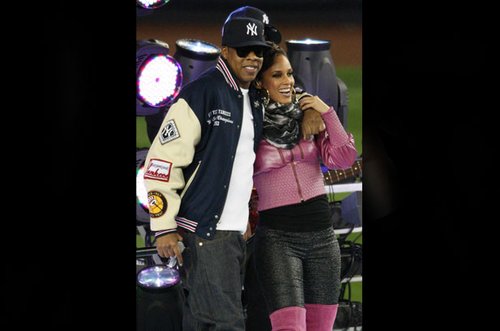 杰斯单曲《empirestate of mind》继续雄霸榜首