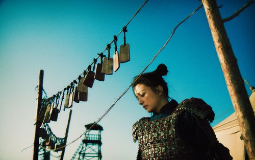 《花木兰》：离“乐府双璧”距离还很远