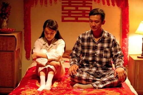 黄志忠左小青重返80年代 《家常菜》南京热拍
