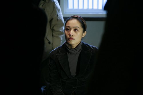 《密战》接近尾声 张远感慨"王曼玲"越少越好