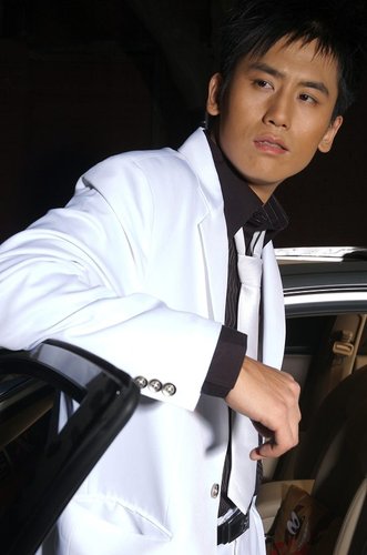 《又见阿郎》再战卫视 于晓光盼两岸同仁再合