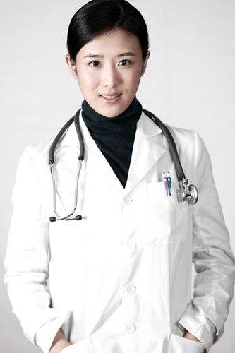 现代南丁格尔 陈西贝《医者仁心》体验救世_