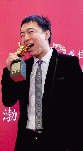 王学圻获金马奖替黎明叫屈 黄渤直言片酬仅小涨