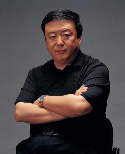 勇士俄罗斯卖高价 尤小刚筹拍<em>四大美女秘史</em>_