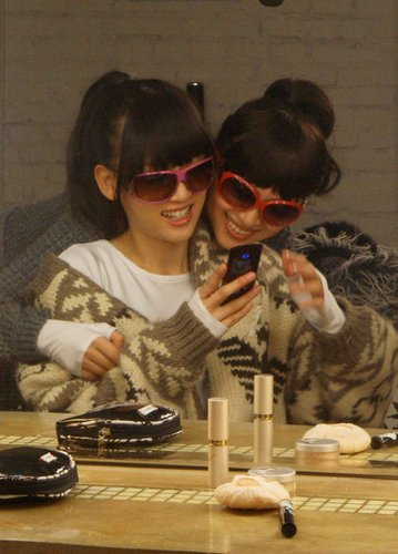 《守着阳光守着你》热播 陈乔恩戴菲菲大秀舞