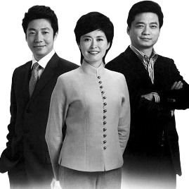 揭秘央视主持人挂历门道 要求没绯闻没官司(图)