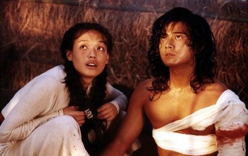 十年之不变+聂风和孔慈+风云二