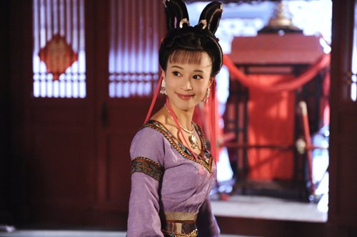 《杨贵妃》完美收宫 石小群版谢阿蛮成最大看