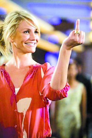 好莱坞女星_好莱坞女星收入(3)