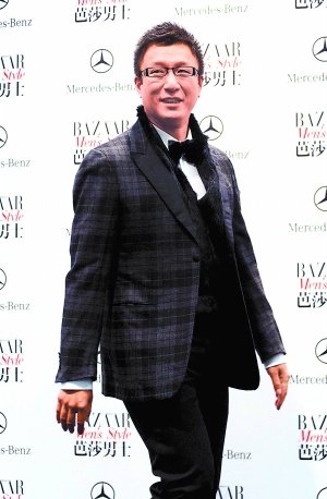 央视春晚明日将二审 周杰伦孙红雷上动画春晚