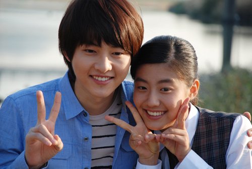 《圣诞节会下雪》宋仲基南智贤 情同手足引话