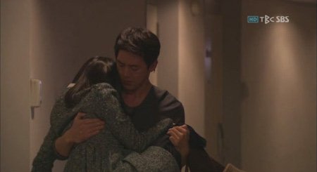 组图:《圣诞节会下雪吗》体贴剧情