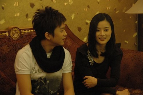 汤嬿演绎《人间情缘》 拍哭戏“走火入魔” _内地电视剧_娱乐_腾讯网