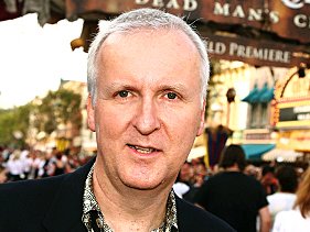 詹姆斯·卡梅隆将制作人体探险电影《神奇旅程