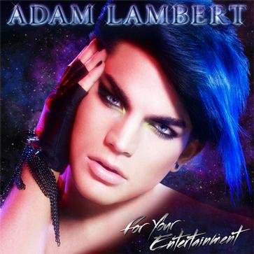 adam lambert:美国偶像,你该何去何从?