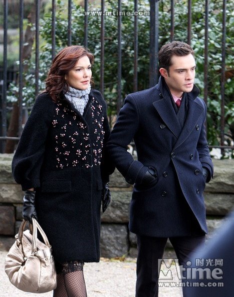 《<em>绯闻女孩</em>》兢兢业业 <em>街头</em>拍戏主演全阵容_海