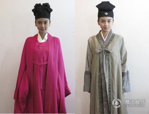 angelababy斗败\天王嫂\