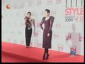 视频：风尚大典女星着装差 尚雯婕遭媒体狠批