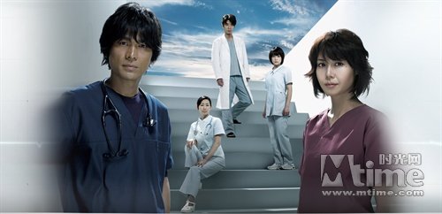 2009日剧年终盘点：15部不容错过的精彩好剧