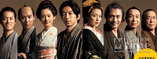 2009日剧年终盘点：15部不容错过的精彩好剧