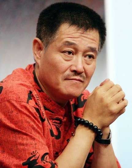 赵本山也要玩选秀 欲打造青春时尚男女生组合