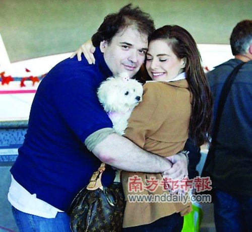 《罪恶之城》32岁女星布兰妮·墨菲意外过世