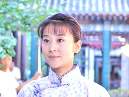 孙红雷“热吻”十女星 与巩俐最暧昧与沈傲君最默契