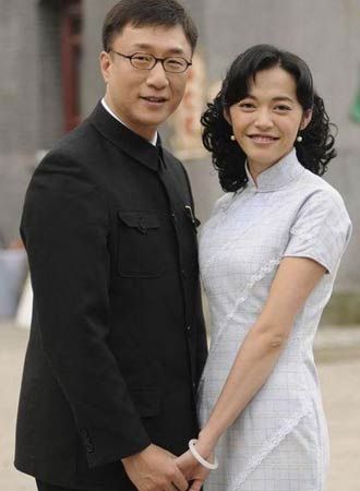 孙红雷“热吻”十女星 与巩俐最暧昧与沈傲君最默契