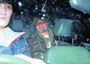 吴镇宇一旦罪成可能入狱 感叹艺人是弱势群体