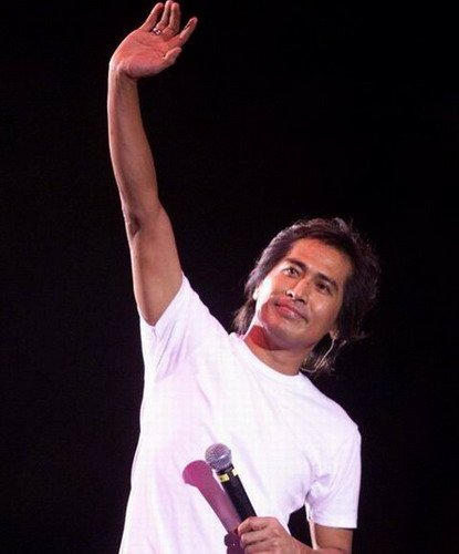 齐秦自传或开拍 外面的世界与其入狱有关?