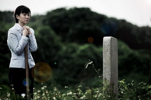 《淘金年代》高斯又泼又怨 形象转变颇出彩_娱