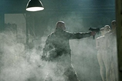 《巴黎谍影》新剧照曝光 两大男主角现身(图)