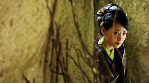 《神话》+(电影版电视版)