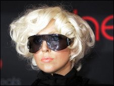 BBC英国排行榜第1周 Lady Gaga上榜十周终登顶