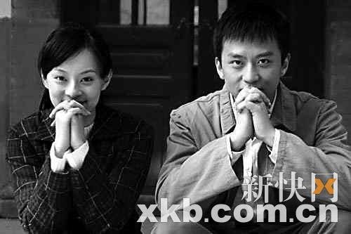 邓超加盟《你是我的兄弟》 单恋一枝花董洁