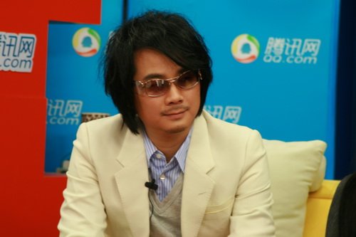 飞儿乐团畅聊新专辑+阿沁现场模仿罗志祥唱歌