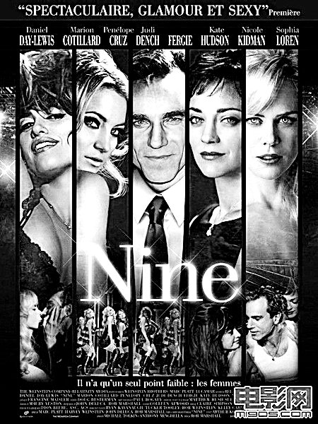 电影频道18日直播金球奖颁奖 多部优秀影片决