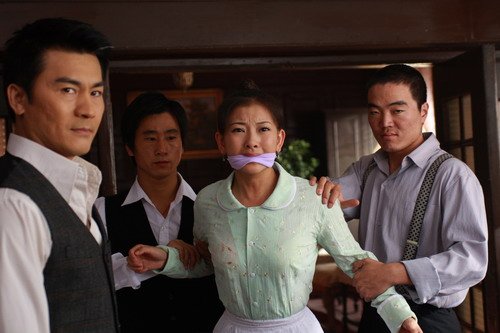 《难为女儿红》BTV影视热播 黄娟刁蛮出演受