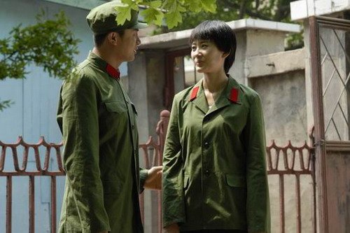 《幸福的完美》受热捧 吕夏于小伟上演绝版爱情_娱乐_腾讯网