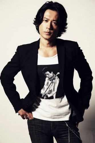 《神话》人物速写之谭凯 项羽并非妇人之仁