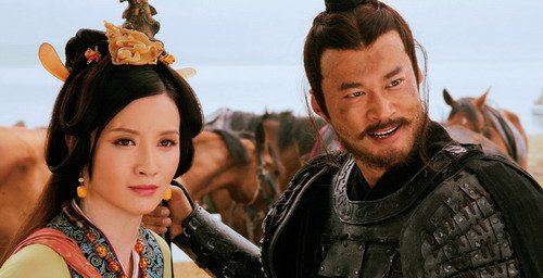 开年大戏竞争白热化 《神话》争议中继续领跑