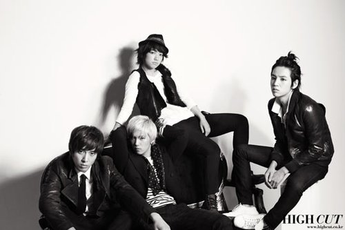 郑龙华将做出道秀+美男a.n