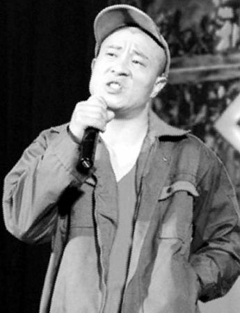 赵本山赴京读小品 除《就差钱》还有备胎