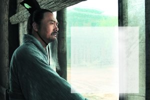 《孔子》举办广州看片会 周润发演出孔子的大