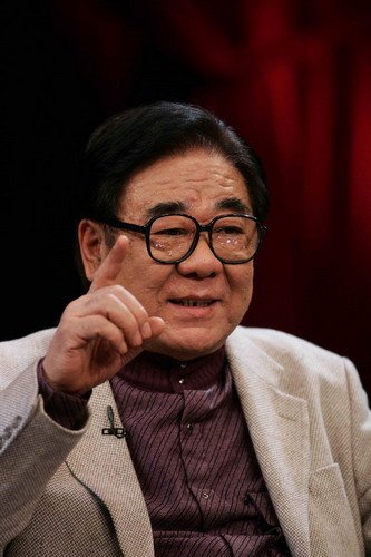 《艺术人生》邀约金铁霖 宋祖英爆料师门秘籍