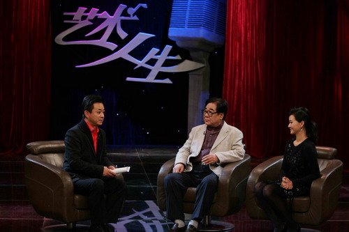 《艺术人生》邀约金铁霖 宋祖英爆料师门秘籍