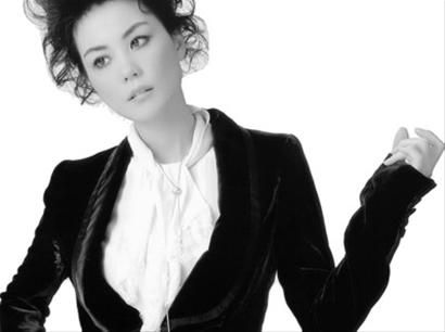 王菲春晚翻唱《传奇》 小虎队默契依旧21日排